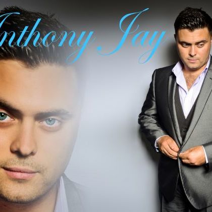 Anthony Jay